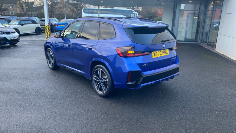 BMW X1 xDrive 23i MHT M Sport Premier 5dr Step Auto Petrol Estate